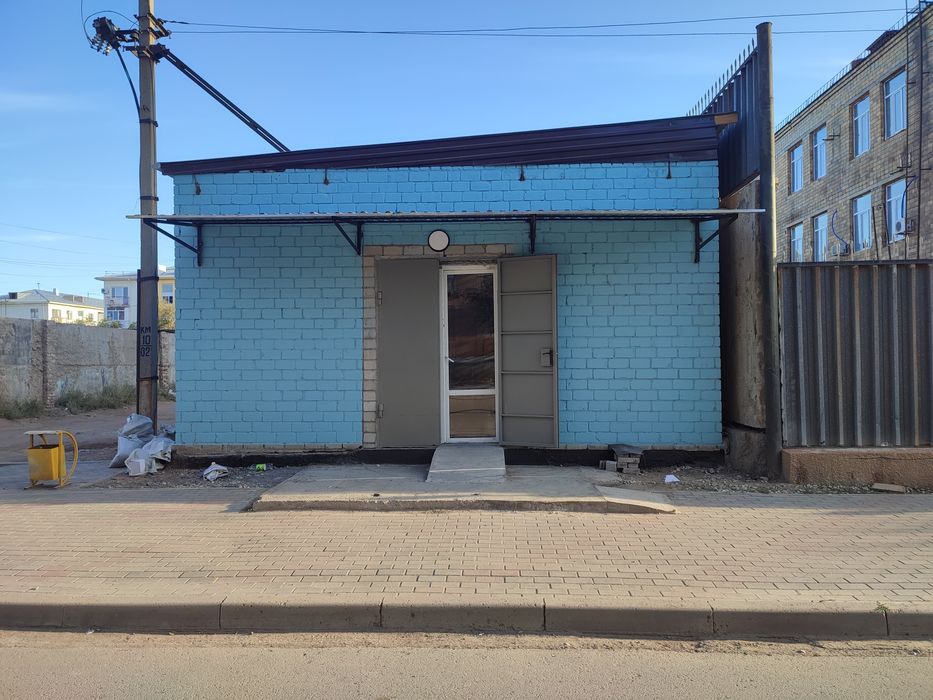 Продам коммерческое помещение  в центре города