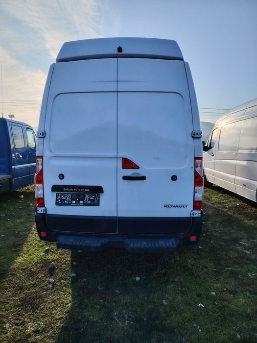 Renault Master L4H3