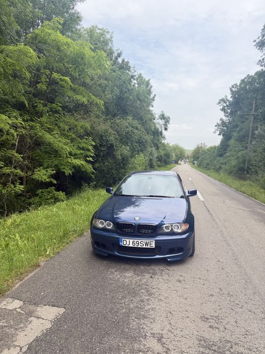 BMW 3 Series 2003 — imagine 2