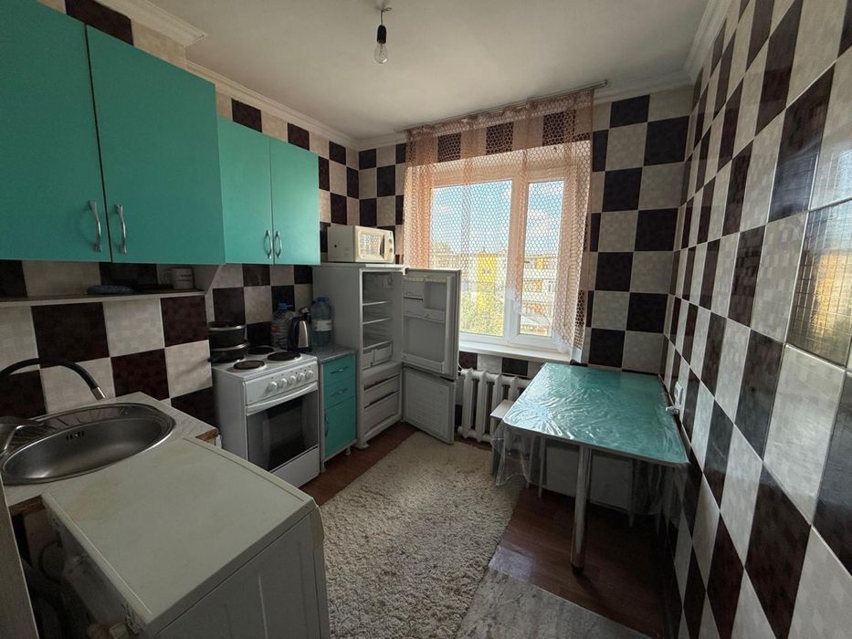 Сдам 1 комнатную квартиру