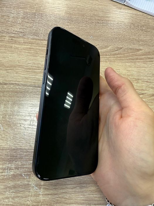 обмен Iphone 15 256гб