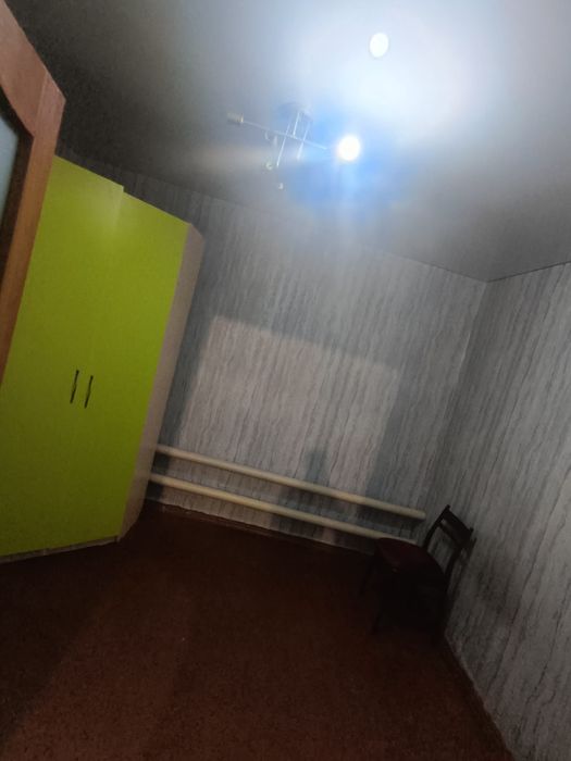 Продам дом 3 комнатный