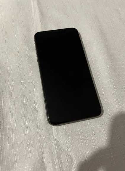 iPhone 11 pro max 64GB black impecabil