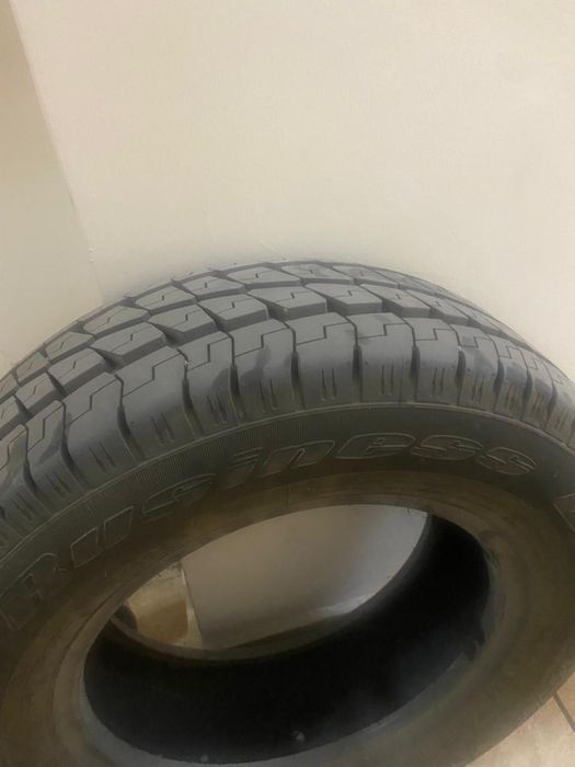 Продам Летнею резину