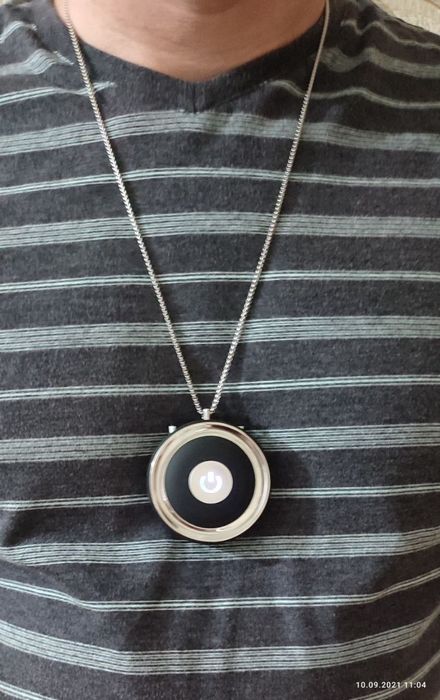 Лучший подарок на любой праздник!!! От АЛЛЕРГИИ, очиститель воздуха