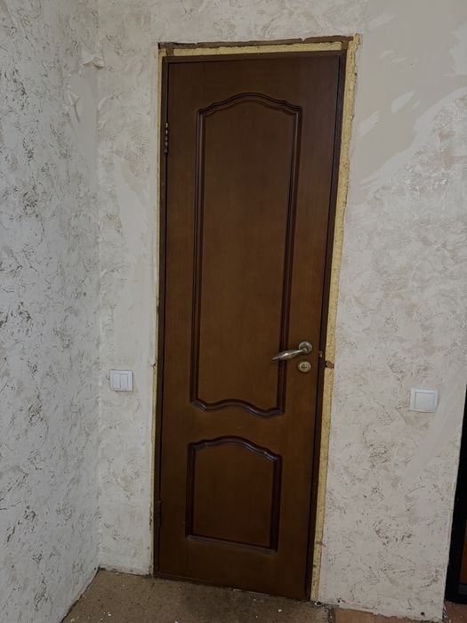 Дверь межкомнатные