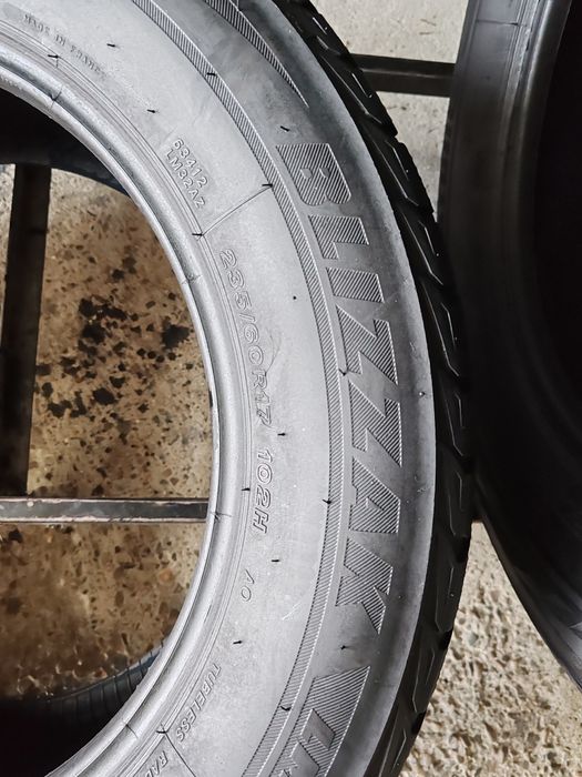 4 cauciucuri 235 60 17