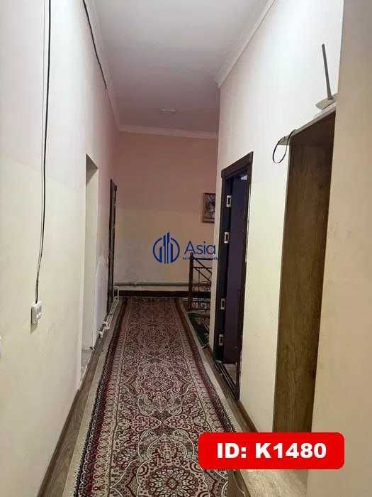 Tezda 5mik Navruz restoran 2xonalik kvartira sotiladi K1480