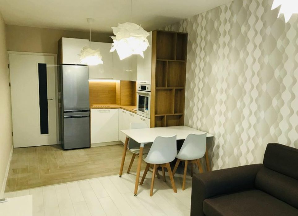 Дава се под наем Двустаен апартамент в София, Дървеница - 69 кв.м за 650 € - Снимка #1