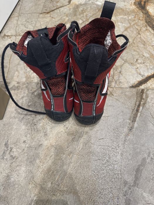Боксови обувки Nike Hyper-ko 2