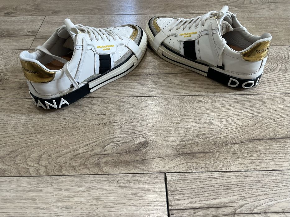 Sneakers Dolce&Gabanna