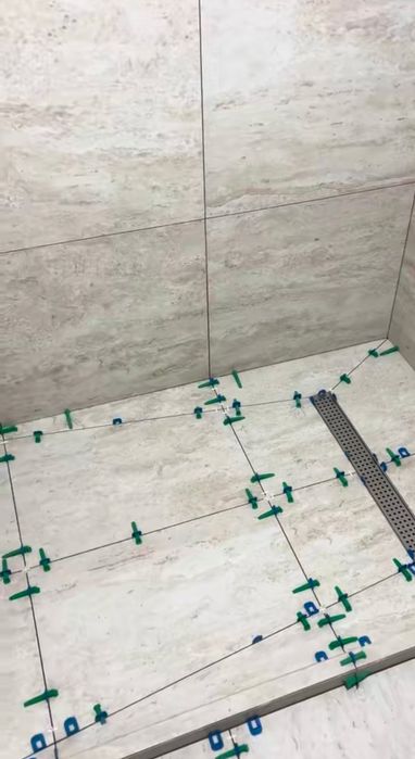 Кафельщик, сантехник