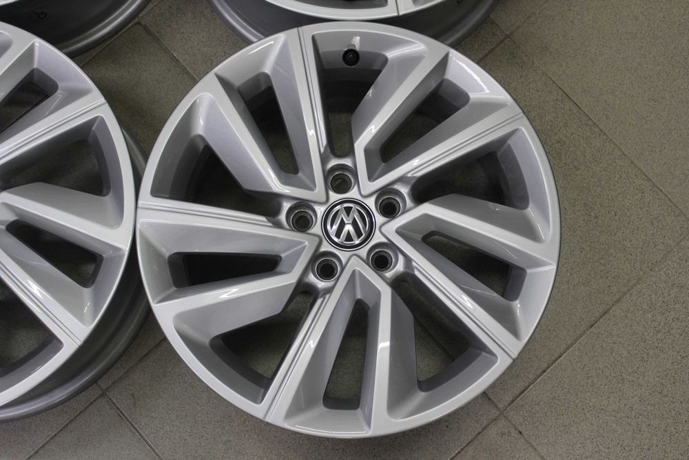 Джанти 16" VW T-Cross