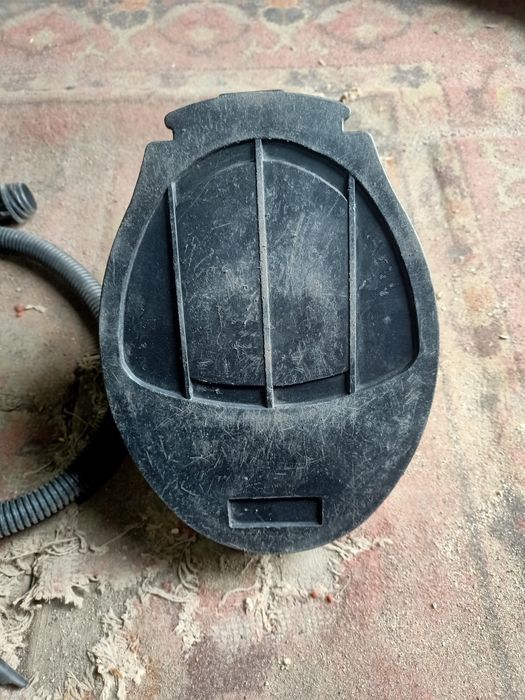 Насос для лодки ножной