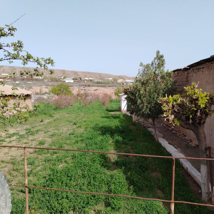 Hovli Uy SOTILADI..!