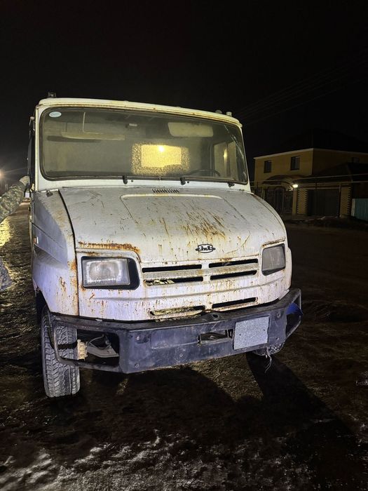 Продам кабину  на разбор