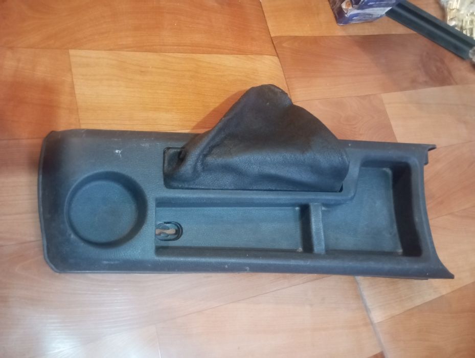 Продам Пластик МКПП