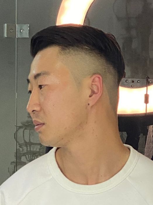 Стрижки для Джентельменов и их детей. Я Леди-мастер Евро-формата.