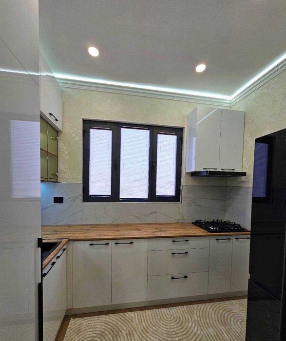 ЖК O’z Makon Мирабадский район Ул. Фаргона йули 2/7/14 44 кв.м