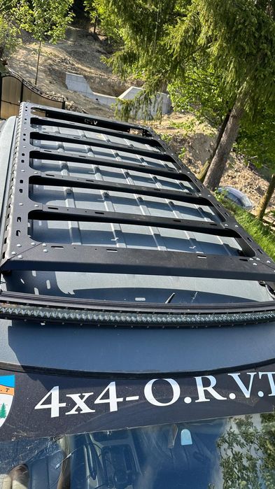 Portbagaj Roof Rack Grand Cherokee WJ