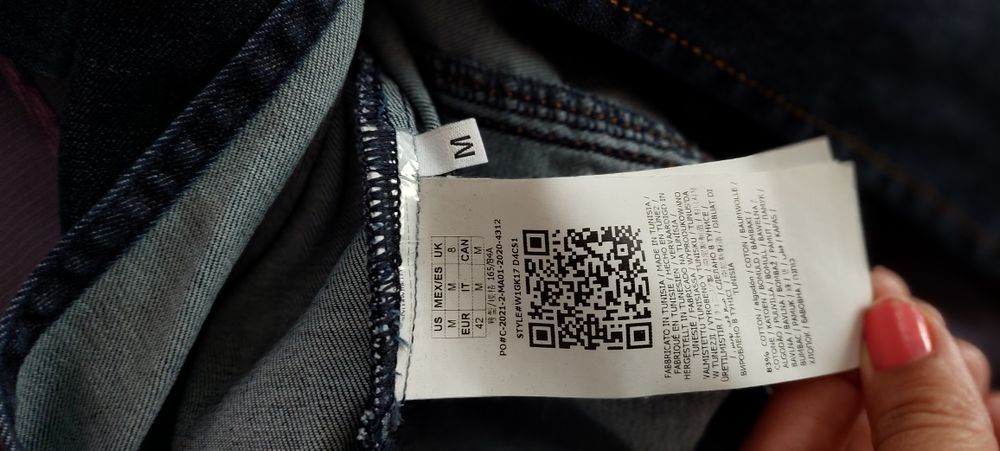 Д. рокля Marciano Guess M,,Artigli