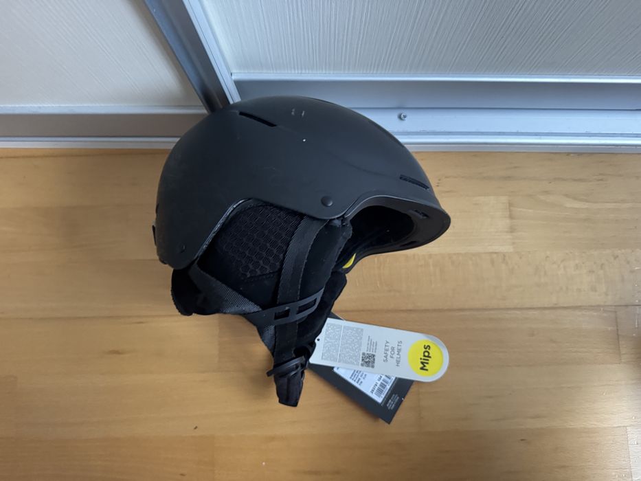 Casca noua Mips 50 54 cm everest noua ski placa snowboard reglabila