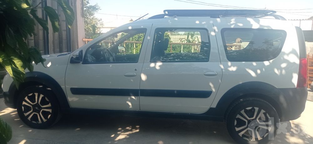 Lada largus 2022 oxirgi versya