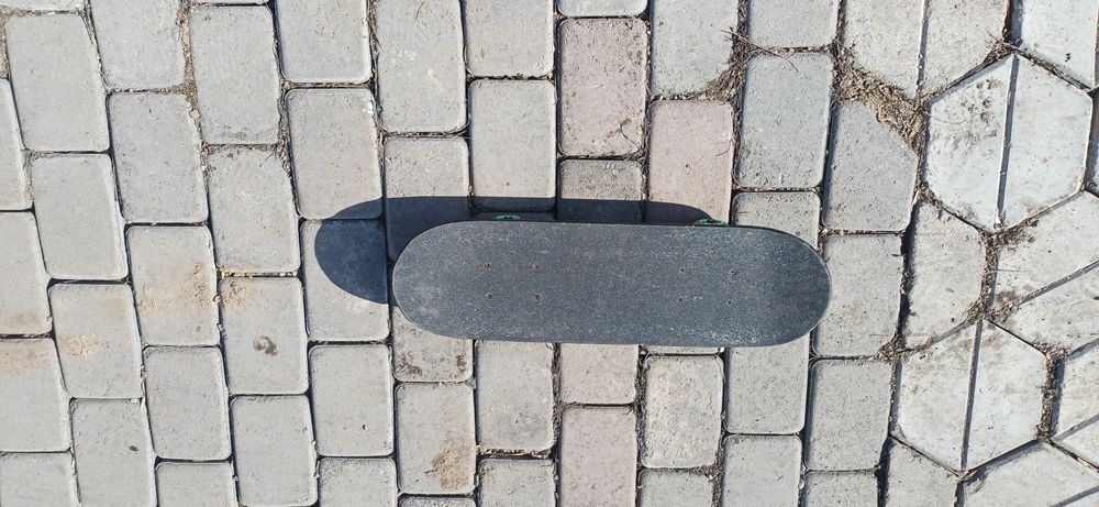 Скейтборд, Termit