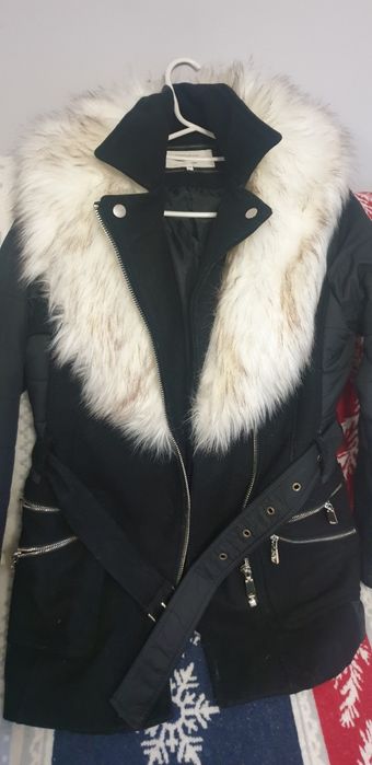 Дамски палта парка