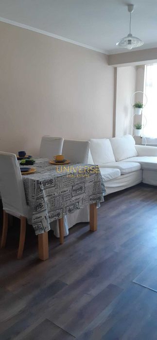 Продава се Двустаен апартамент в к.к. Слънчев бряг - 45 кв.м за 1167 €/кв.м - Снимка #6