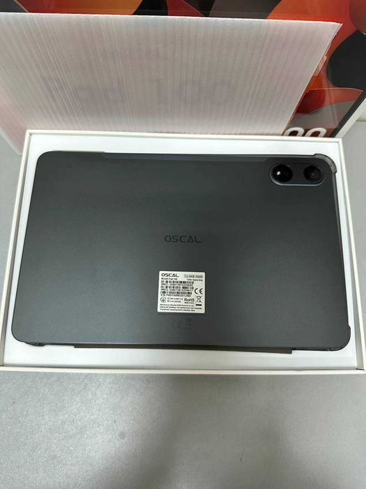 OSCAL Pad 100 24GB RAM 256GB ROM, 12 инчов Таблет