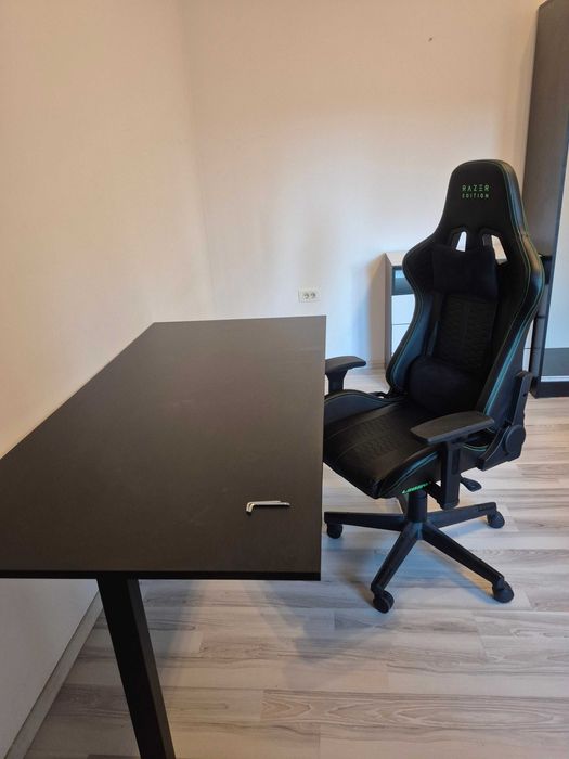 scaun gaming Type Z -RAZER EDITION™