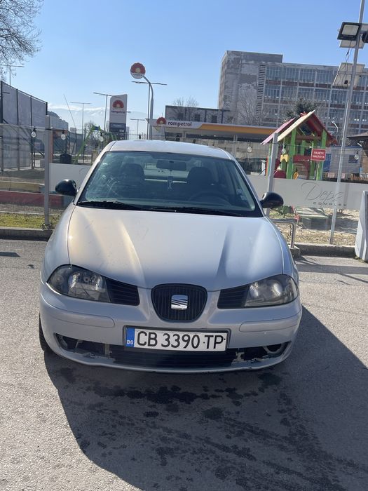 Seat Ibiza 1.9 SDI