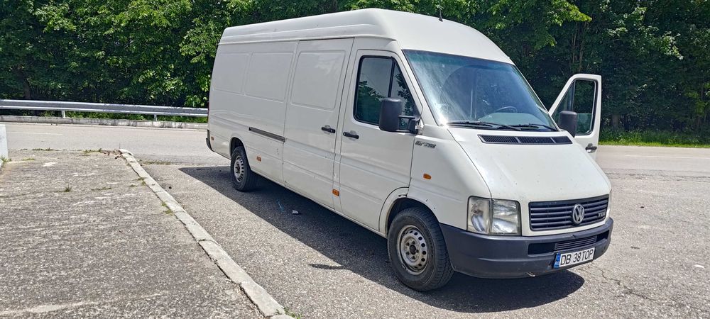 Vand VW LT lung ( 3 panouri ) 2.5 TDI ( sprinter 3 panouri )