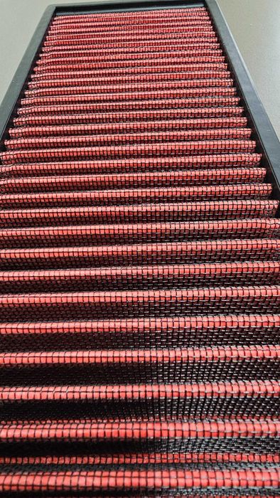 Filtru de aer sport cu debit mare Audi A4, A5, Q5 1.8 L 2.0 L