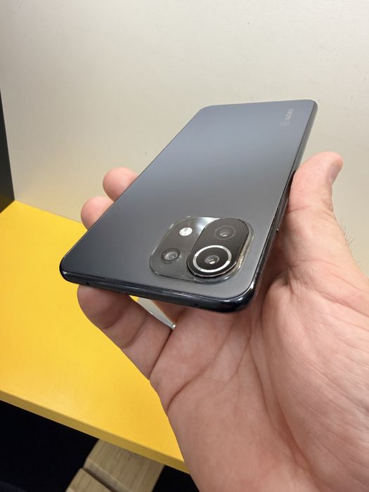 Xiaomi 11 Lite 5 G 8+128 gb