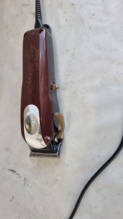 Машинка для стрижки волос Оригинал