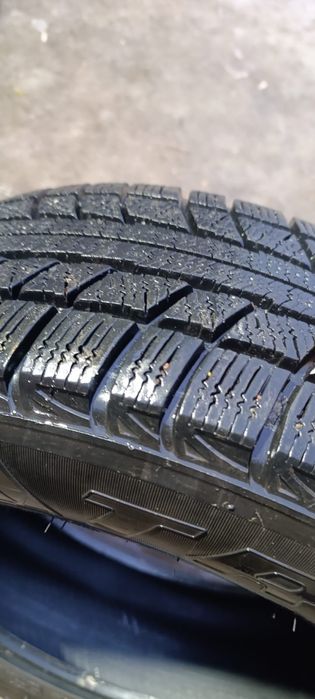 Шины Triangle TR777