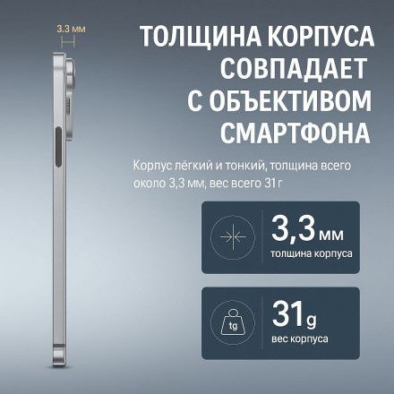 Ai диктофон PLaudNote с нейросетью (GPT4) (Аналог)