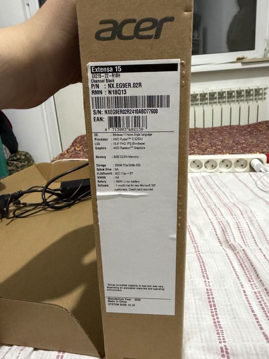 Acer ноутбук асер ноутбук