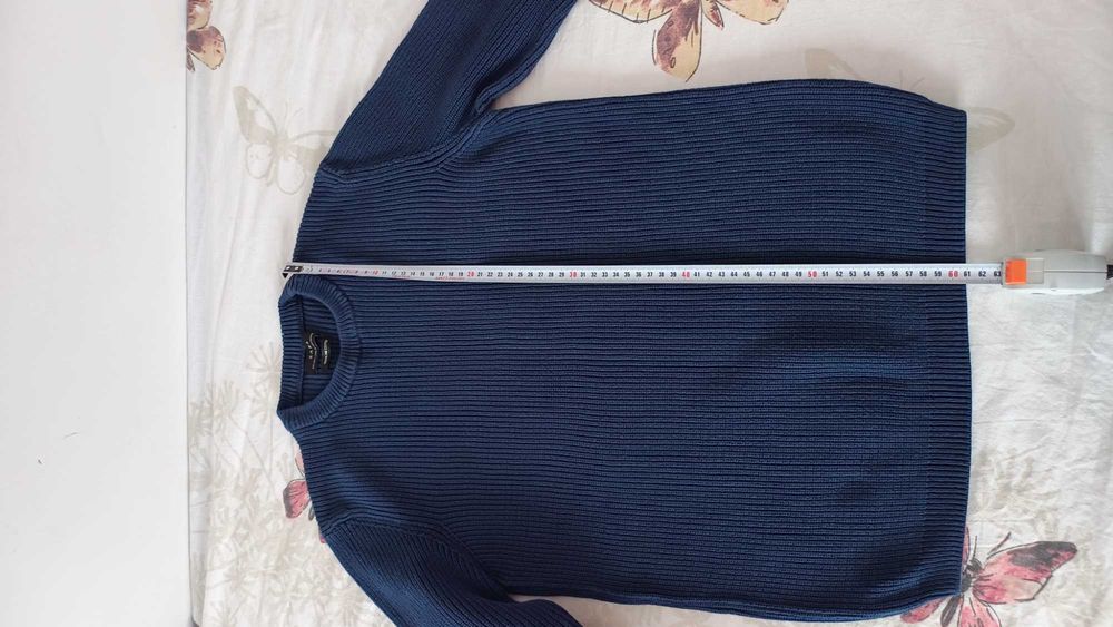 Bluza barbati Zara marimea S