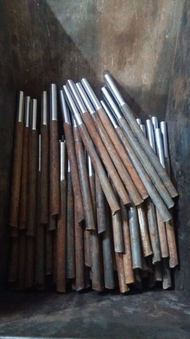 Токарь, фрезеровщик, анкерные болты