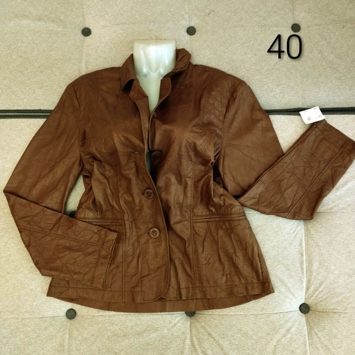 Стильные куртки Германия