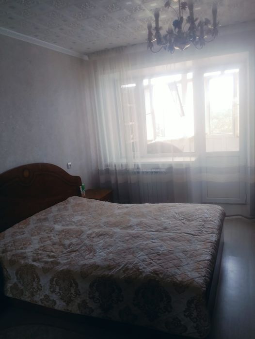 Сдается квартира рядом с УВД