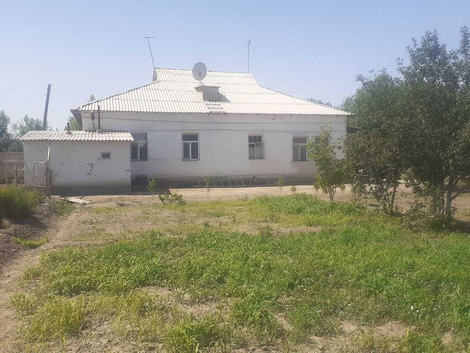 Шымбай районы 7 болмели жай сатылады