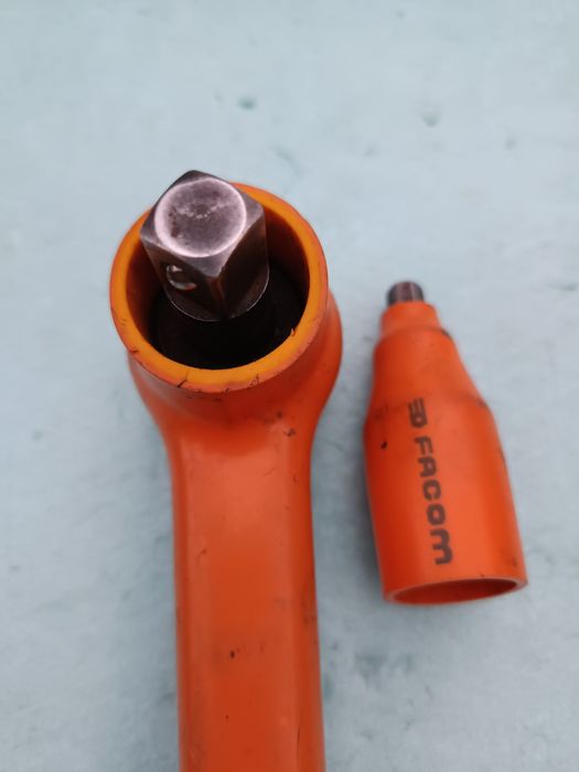 Facom лот инструменти