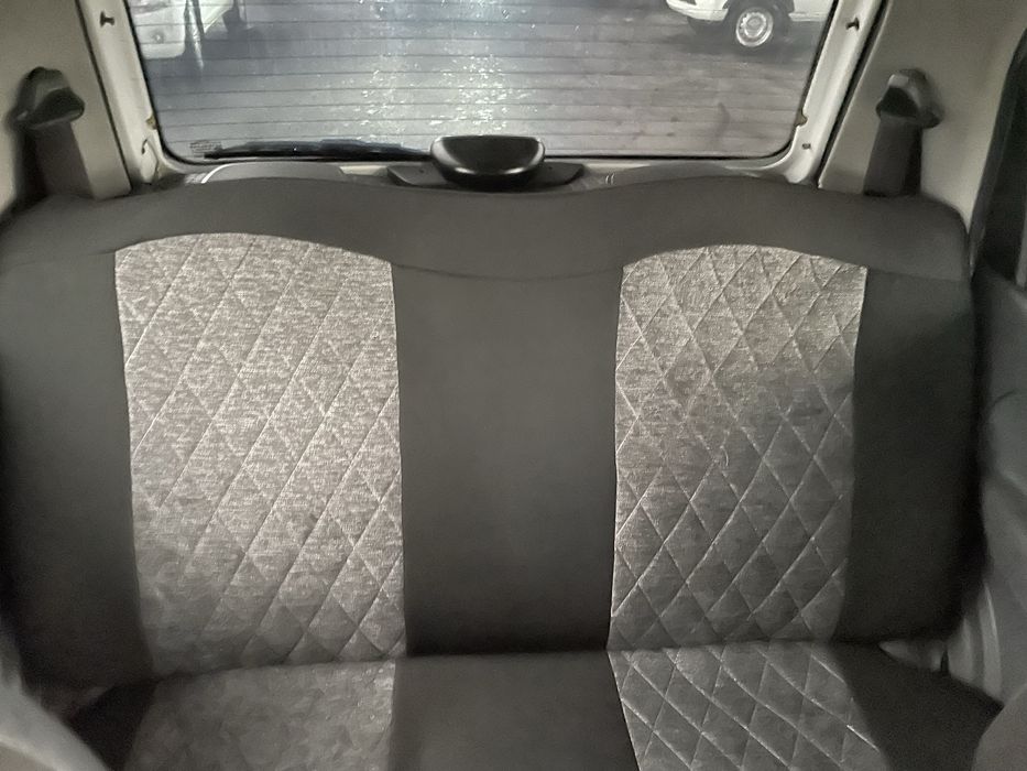 Matiz sotiladi sirochna