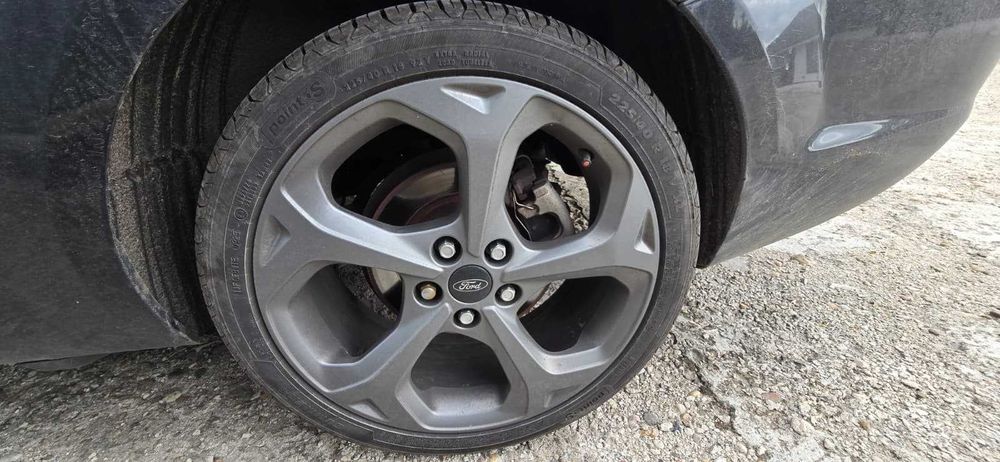 FORD Focus 2007 — imagine 3