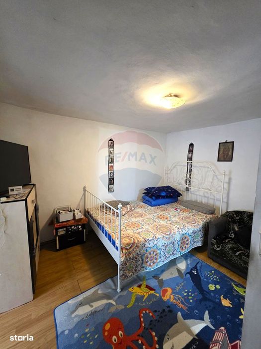 Casă / Vilă cu 6 camere de vânzare în zona Mihai Viteazu