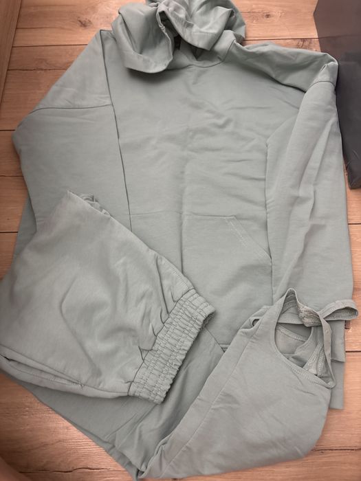 спортивная двойка